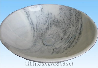 Stone Sink