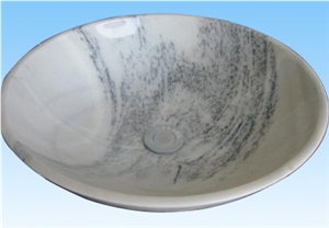 Stone Sink