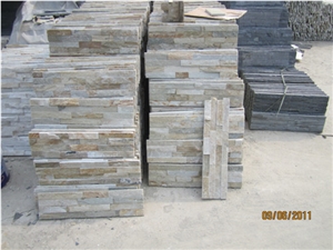 Wall Cladding Slate