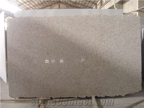 Xili Red Granite Polished Slab
