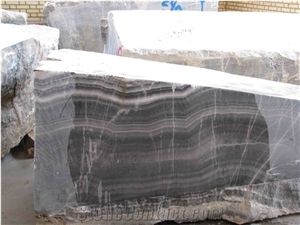 Black Onyx Block Black Onyx Block