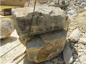 Black Onyx Block