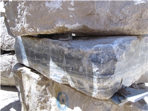 Black Onyx Block