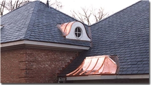 Best Quality Stone Roofing Slate
