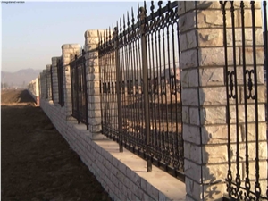 Decorative Natural Mushroom Stone