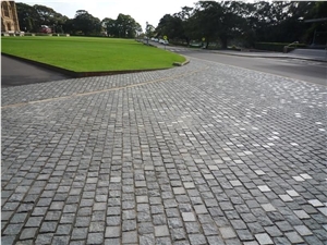 Garden Paving Stone