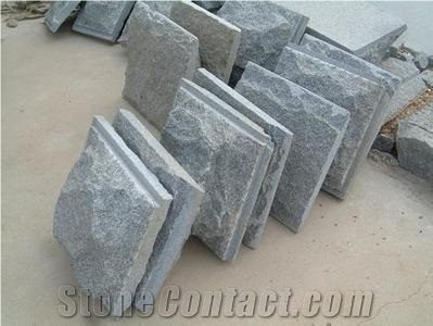 Nature Mushroom Stone for Wall Decoration