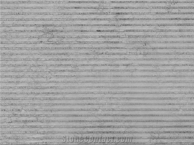London Gray Limestone Tiles