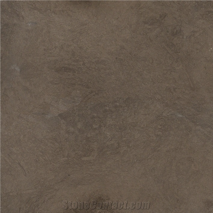 Grey Foussana Tiles, Slabs