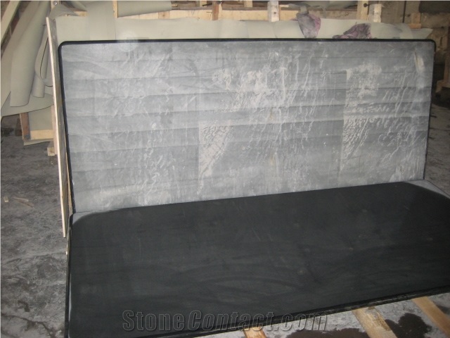 Evergreen Granite G381 Countertops