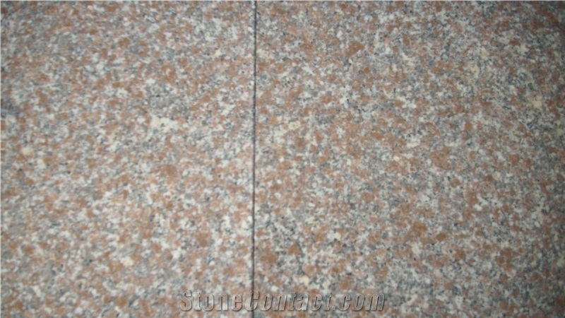 G368 Red Granite Stone Tile,granite Floor Tiles