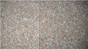 G368 Red Granite Stone Tile,granite Floor Tiles