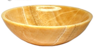 Marble Sinks, Yellow Marble Sinks