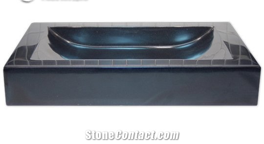 Marble Sinks, Yellow Marble Sinks
