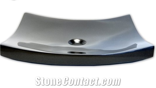 Marble Sinks, Yellow Marble Sinks
