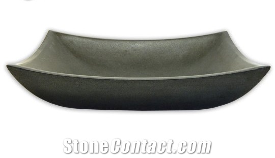 Marble Sinks, Yellow Marble Sinks