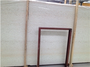Bianco Perlino Limestone Tile and Slab
