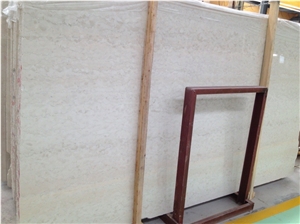 Bianco Perlino Limestone Tile and Slab