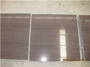 Polished Moca Purple Marble