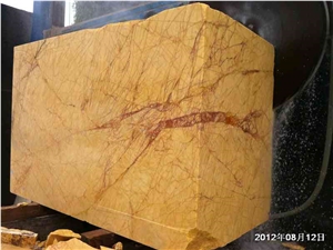 Golden Spider Marble, Drama Gold Marble Slabs & Tiles