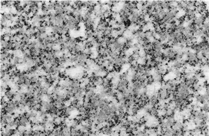 Sesame White Granite Kerbstone, G603 Grey Granite Kerbstone