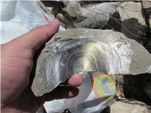 GOLDEN OBSIDIAN ROUGH