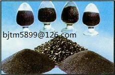 Boron Carbide Sandblasting Abrasives
