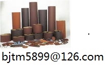 Sanding Rolls