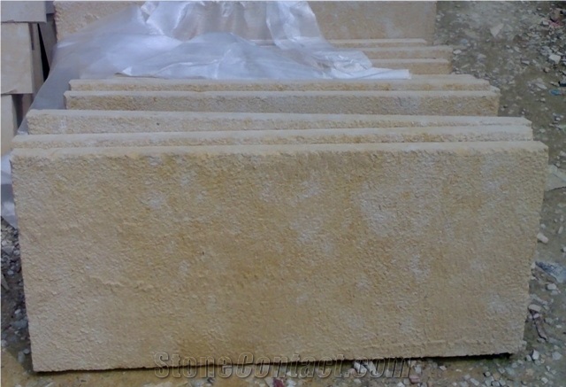 Limestone Tiles,Slabs-Beige