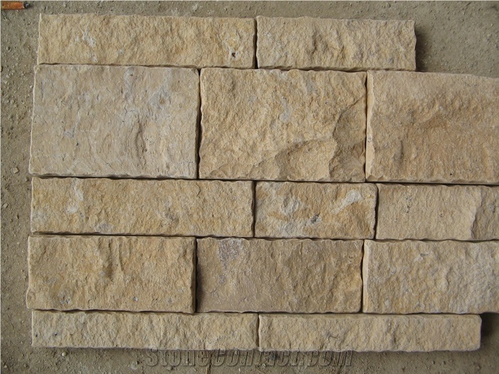 Limestone Tiles,Slabs-Beige
