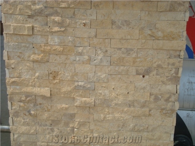 Limestone Tiles,Slabs-Beige