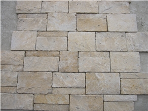 Limestone Tiles,Slabs-Beige