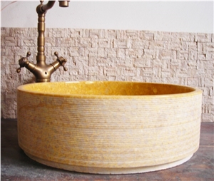 Natural Stone Sinks,Wash Basins