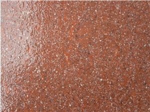 Porphyry Paving Stone, China Red Porphyry Pavement, China Porphyry Red Granite Paving Stone