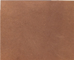 Red Sandstone, Honed Sandstone Tile