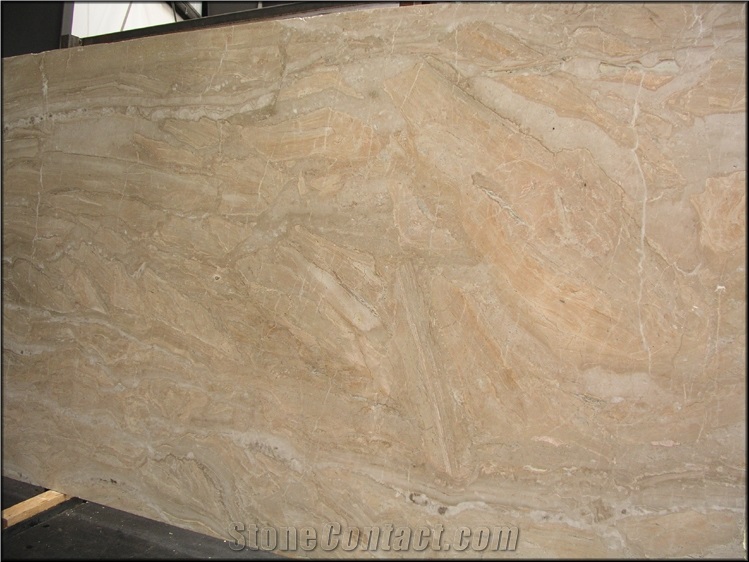 Breccia Damascata Marble Slabs, Italy Yellow Marble