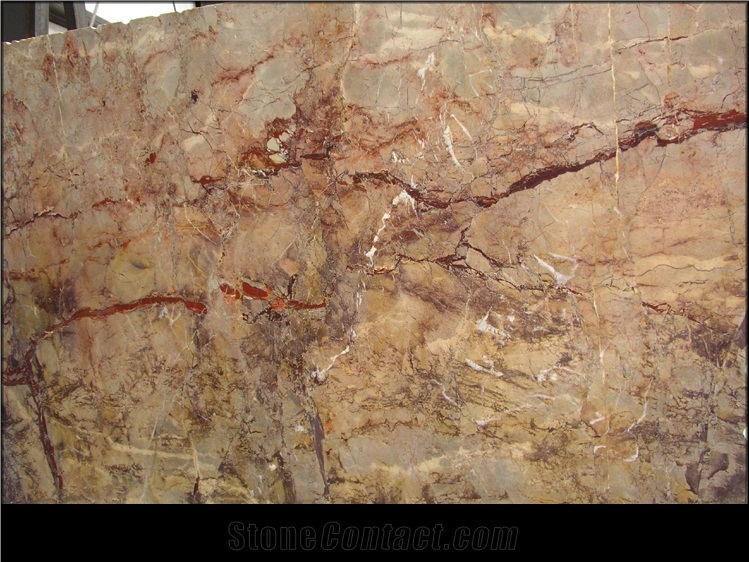 Opera Fantastico Marble Slabs