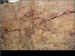 Opera Fantastico Marble Slabs Opera Fantastico Marble Slabs