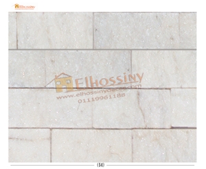 Bianco Carrara White Marble Tiles