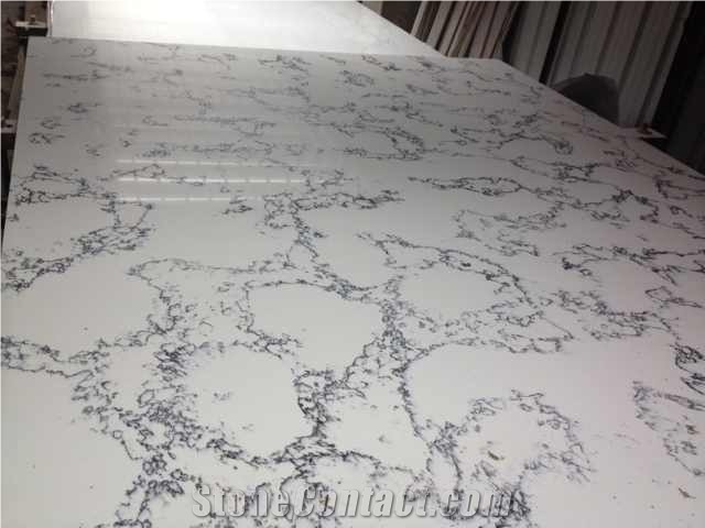 Artificial Stone Slabs