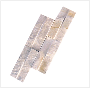 Pink Quartzite Cultured Stone