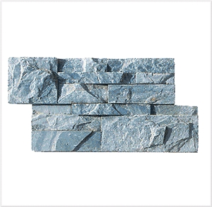 Stack Culture Stone, Green Quartzite Cultured Stone