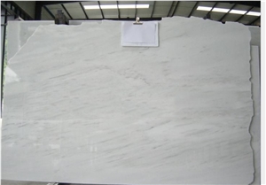 Guangxi White Marble Slabs Guangxi White Marble Slabs
