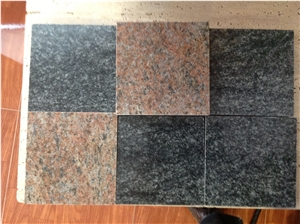 Granite Tiles