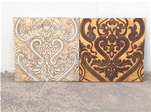 Oro Colado Y Otras Exquisiteces