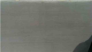 White Wooden Marble Block, China White Marble