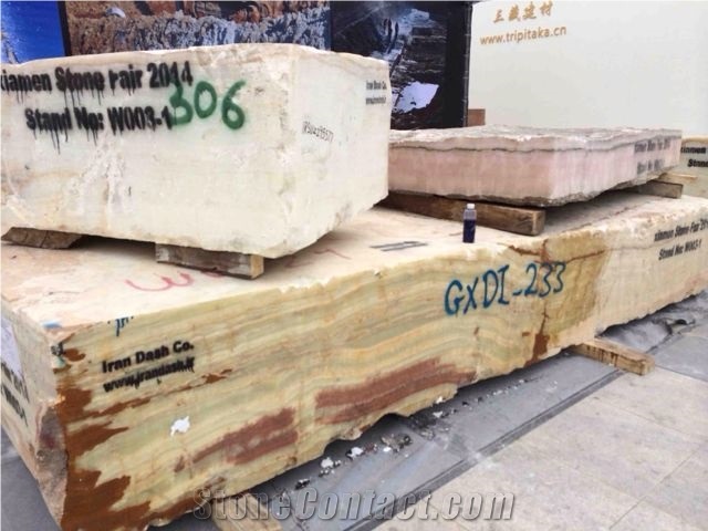 Onyx Block