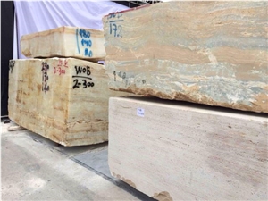 Onyx Block