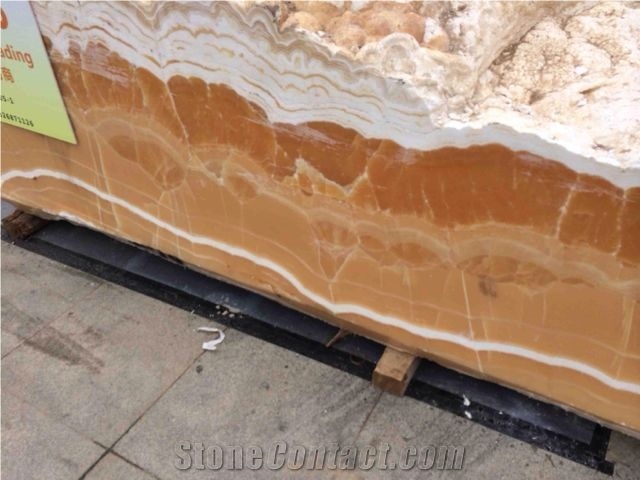 Onyx Block