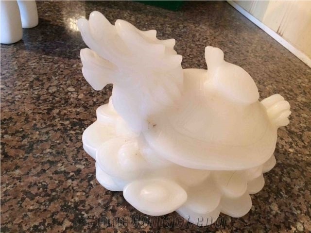 Onyx Sculpture Art Works
